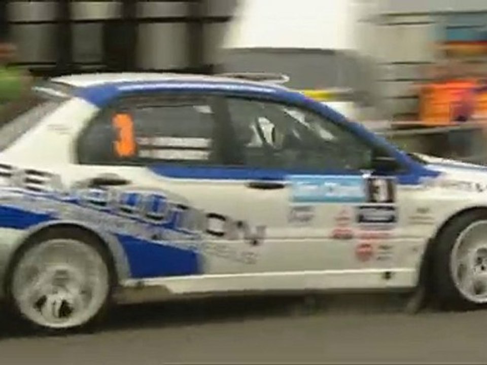Rnd3JimClarkeRally