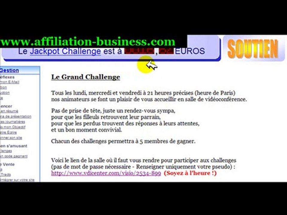 challenges