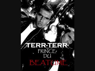 j'viens d'là ou - Terr-Terr