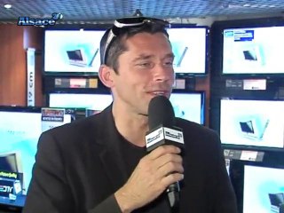 Coupe du Monde : Afrique du Sud J-3 !