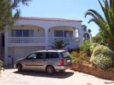 Travel Agency - Algarve Independent Holidays