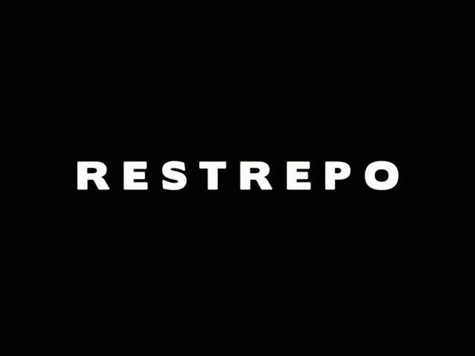 Restrepo
