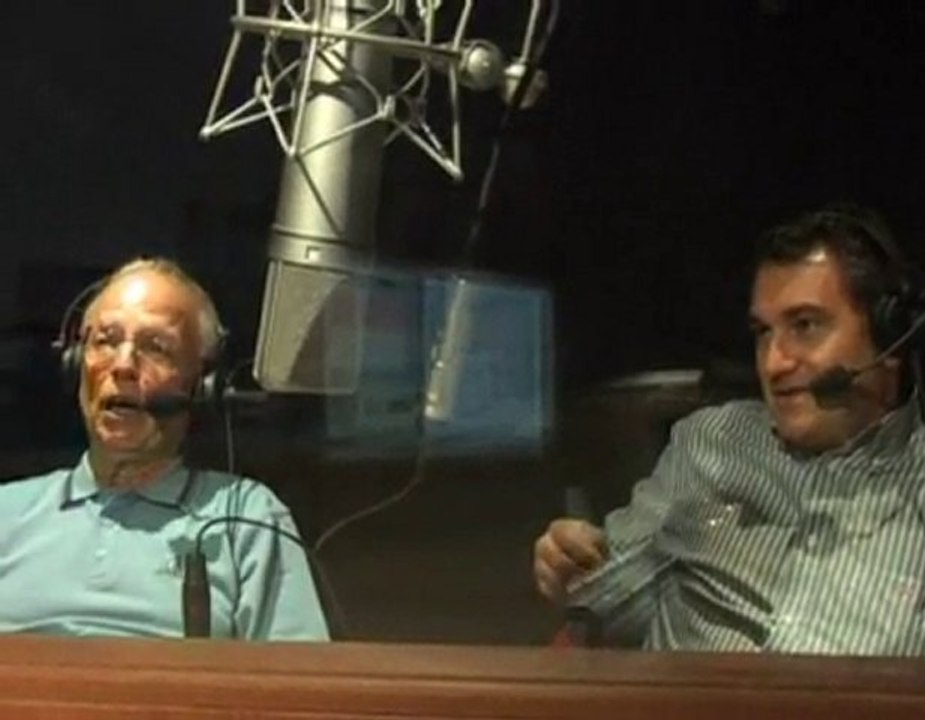 La Finale en Or - Extrait