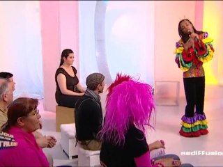 "Les feuilles mortes" version disco de David Chaleyssin