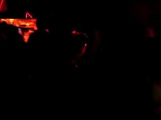 Matt Samuels @ Fish Dont Dance, Russian Bar, May10