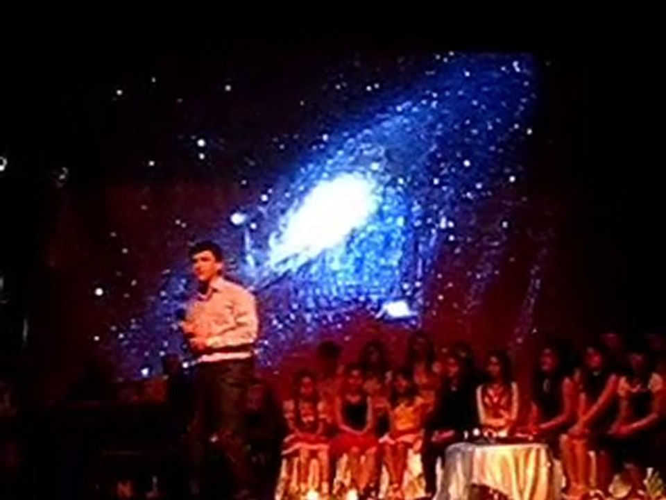 ORDU İMAM HATİP LİSESİ SAKARYA TÜRKÜSÜ