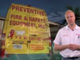 Fire Safety Delray Beach FL Call 561-863-9900 What do you d