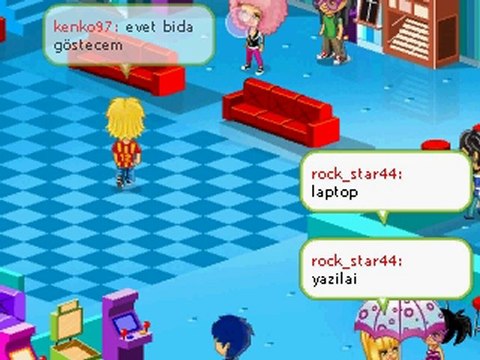 Sanalika Işınlanma Hilesi