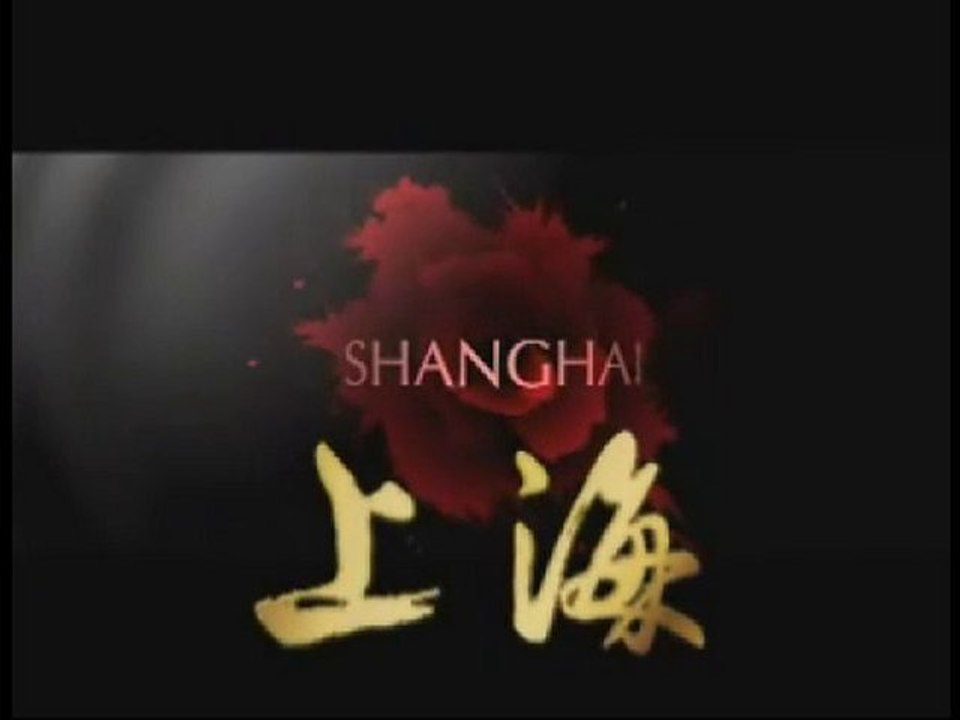 Shanghai