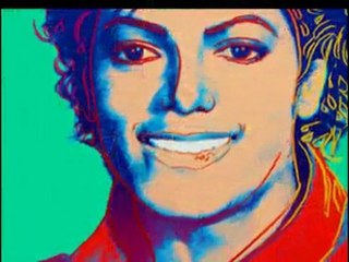 pop art-- vidéo  mise LE 26/04 mais disparue ??????