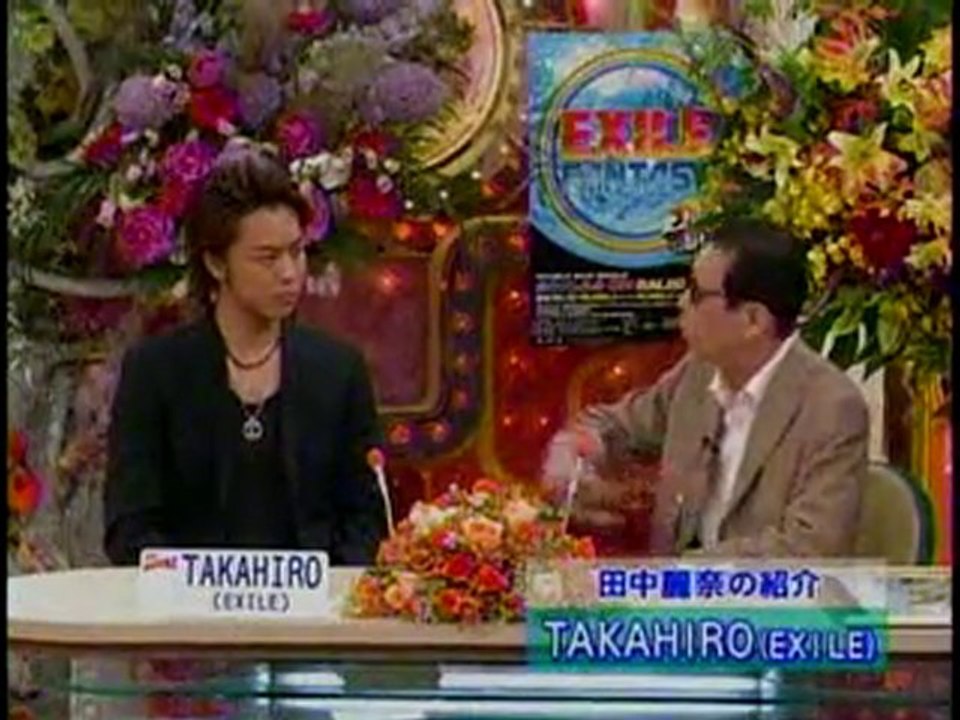 20100609TAKA笑っていいとも