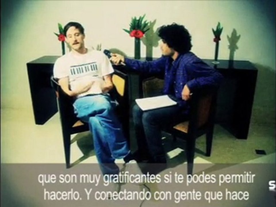 Intervista Jay Haze - SoMusic