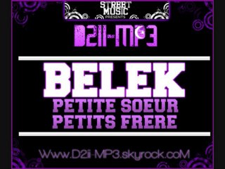 D2ii - Belek petite soeur et frere (2010)