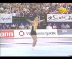Gymnastics - 2000 DTB Cup Part 8