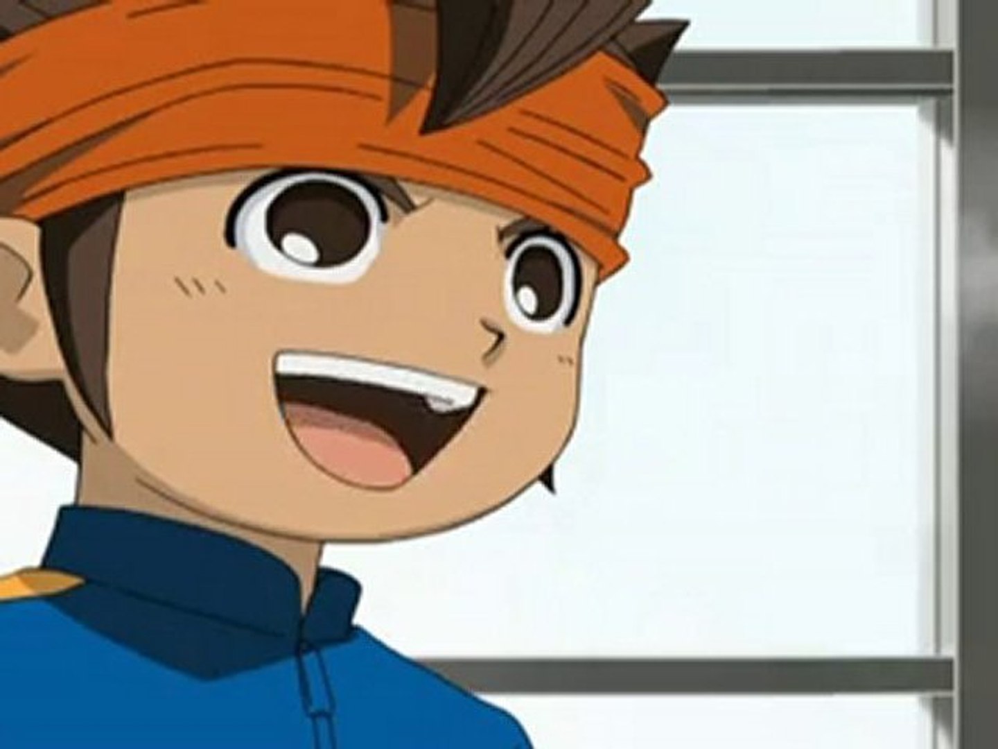 イナズマイレブン Ep85 １ ３ 動画 Dailymotion