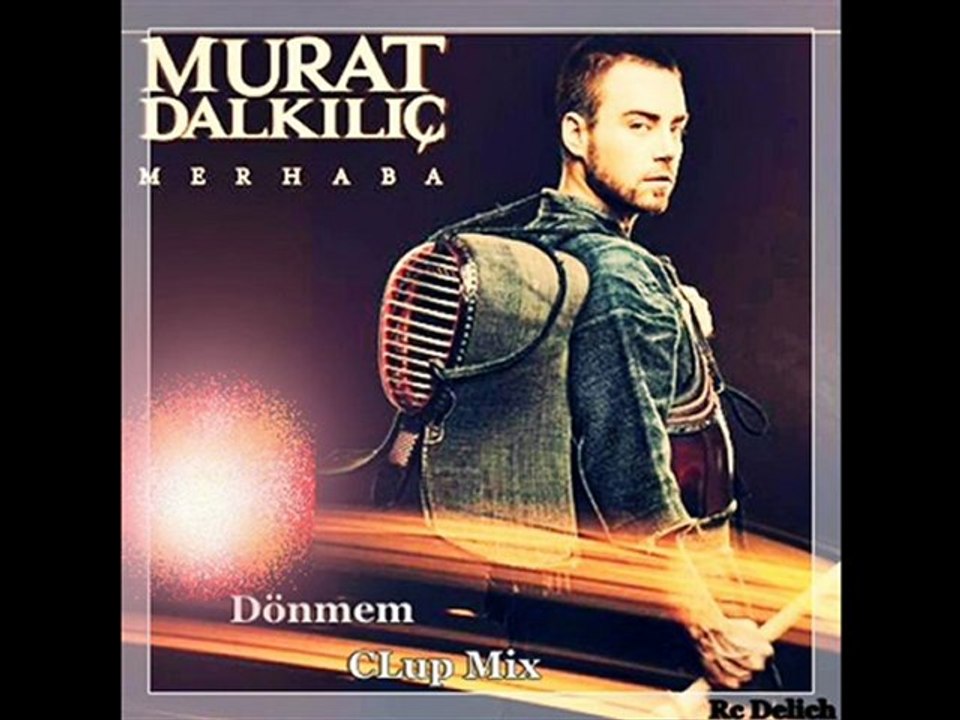 MD.Dönmem ClupMix