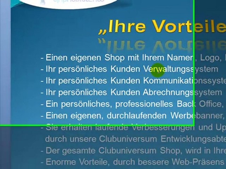Heimarbeit - 1000 Euro pro Empfehlung im Partnerprogramm