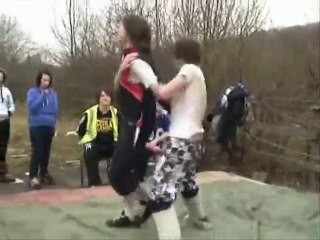 EPW Path To Salvation 2010