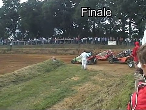 ST GERMAIN 6-6-2010 Kartcross 500