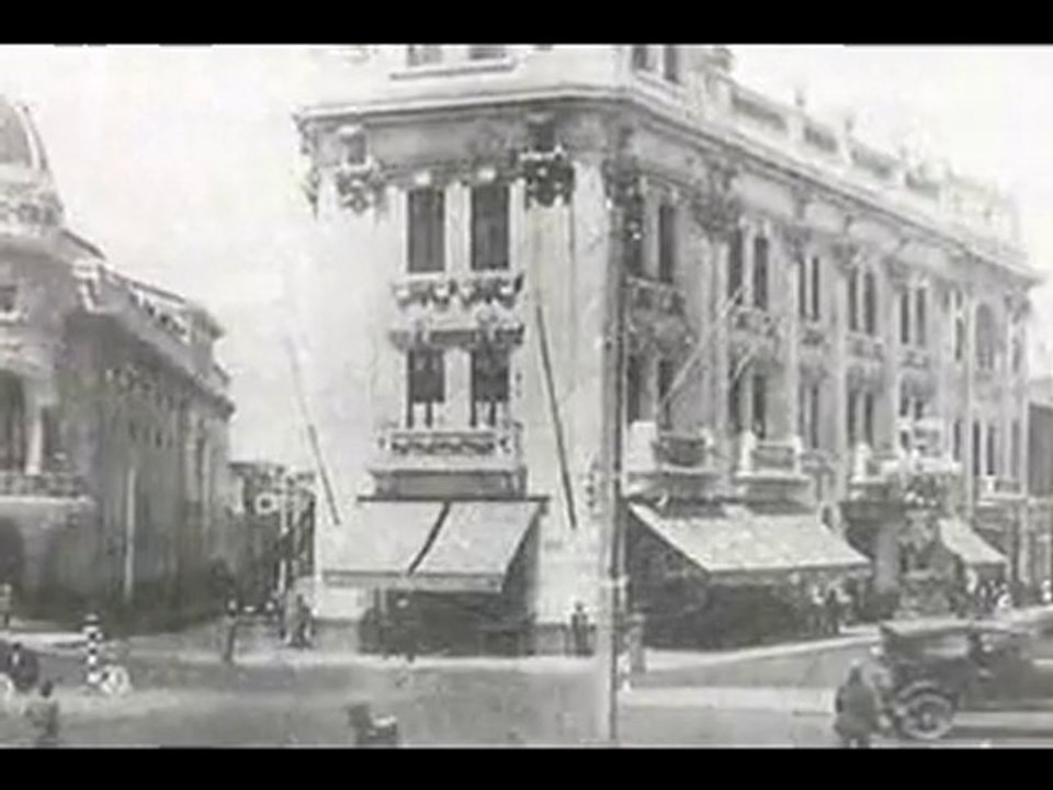 Alicia Maguiña - Viva el Peru y Sereno