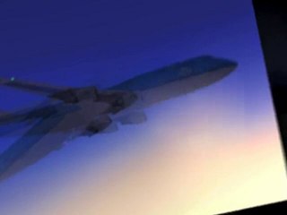 Realistic Home Flights Simulator