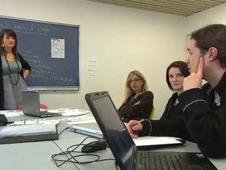 Pôle emploi - Coaching