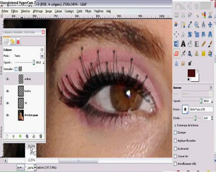 gemma transformation DastanAndTamina (blog)