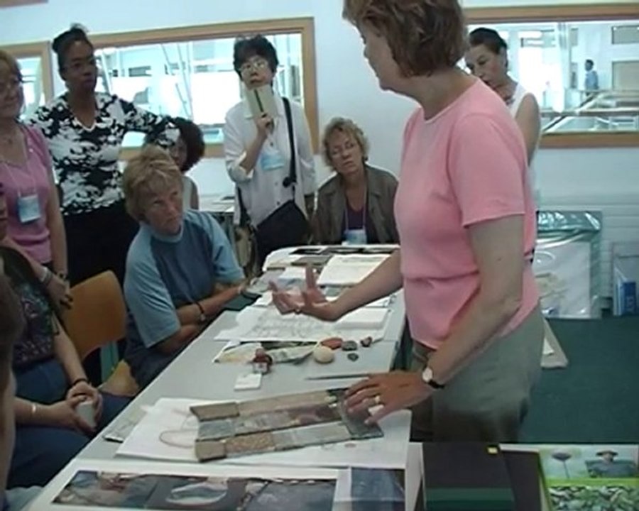 Writing 2003