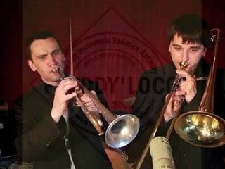 La Brabançonne "Belgique et caetera" par freddy loco