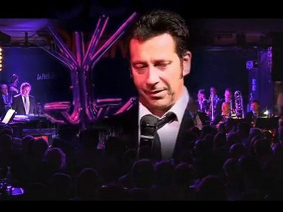 Laurent Gerra Ribéry Aussi (live) Petit Journal Montparnasse