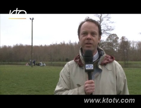 Père Yves-Arnaud Kirchhof