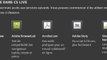 Presentation des outils d'Adobe CS Live