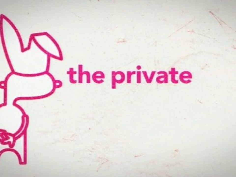 What is the private copy