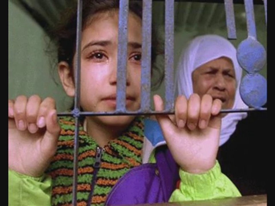 Palestine- Rabzy & Boula Boula-  NOUVEAU SON