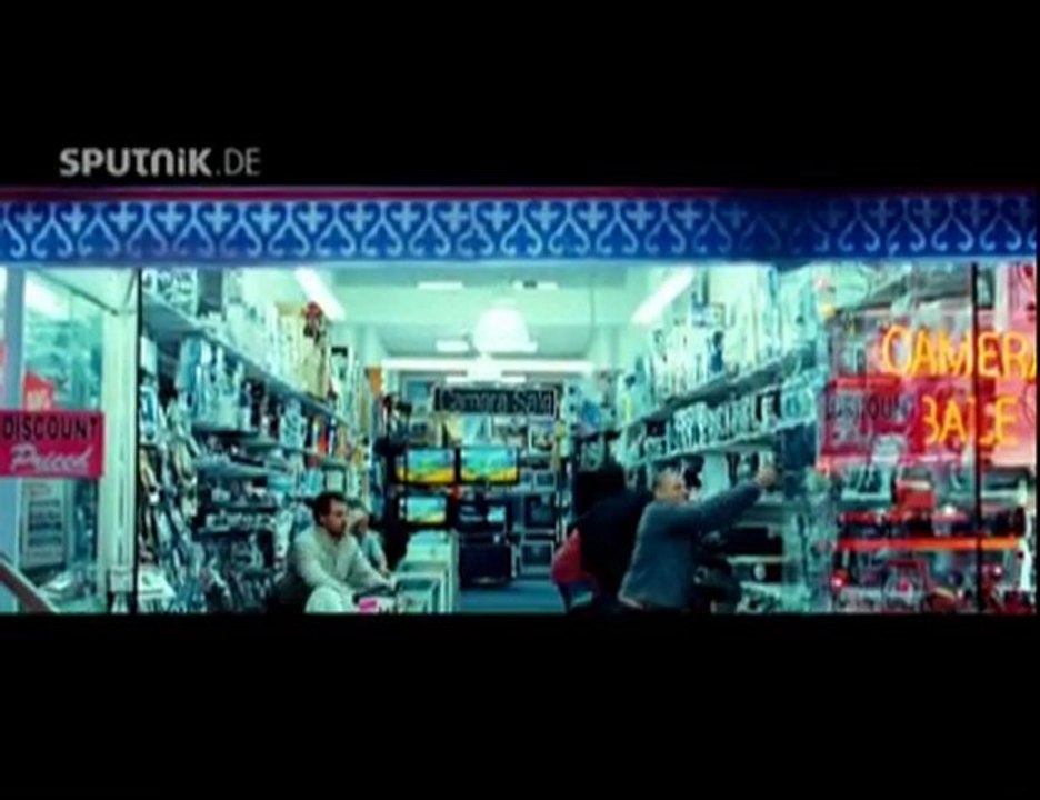 SPUTNIK Kinojury MY NAME IS KHAN