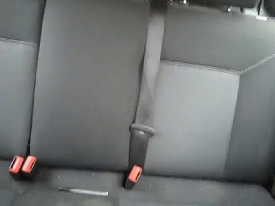 voiture opel astra