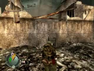 Preview Sniper Elite part 1