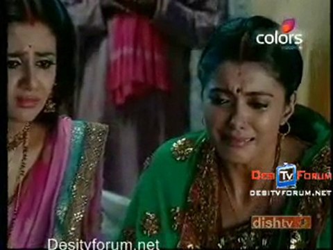 Bhagya Vidhata - 9th June 2010 - pt3