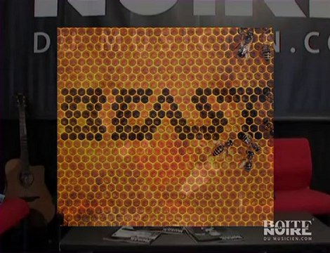 Beast à Bourges (La Boite Noire)