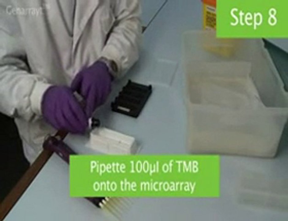 Genesis Diagnostics / Omega Diagnostics Group PLC