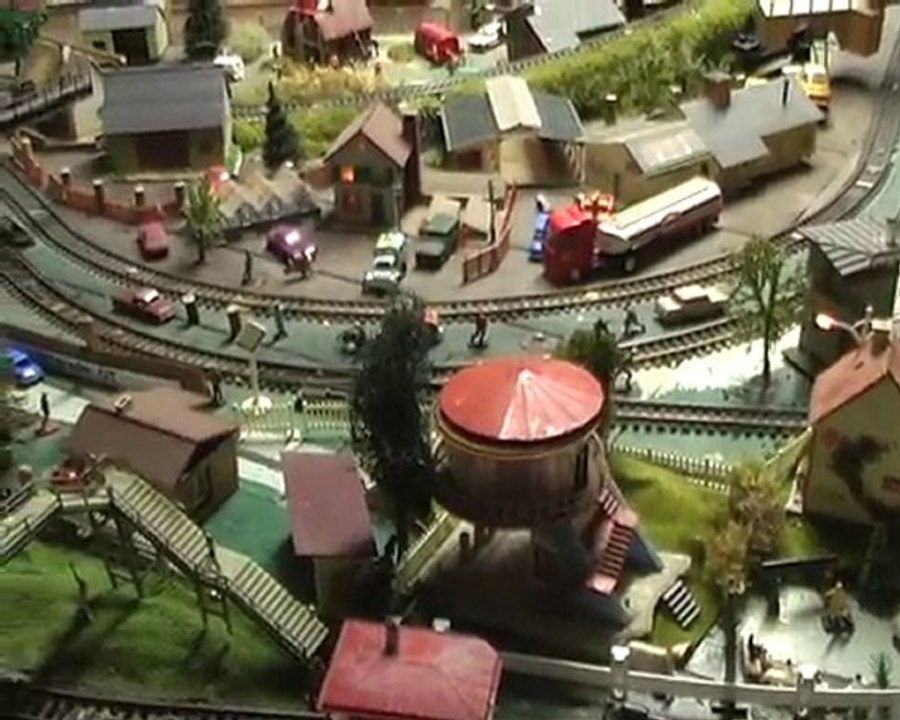 Maurice mai 2010 train autre