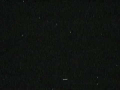 UFO light-ship from Deer Lakes Park, PA - 14 April 2010