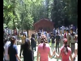 artvinliler pikniği 2010 akordiyon org  eşliğinde horon