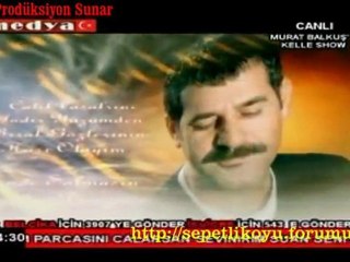 Hüseyin Turan-Yarin Olayım