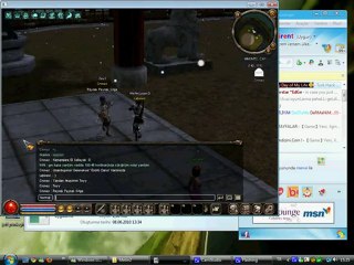 Düğün Salonunda Teke Tek Dans, 09/06/2010 Saat 13:26 EngMt2