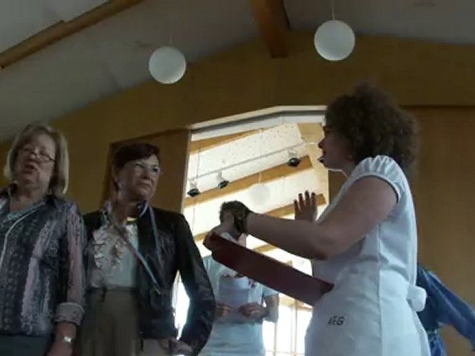 Albert-Einstein-Gymnasium Magdeburg 2010 Part 5