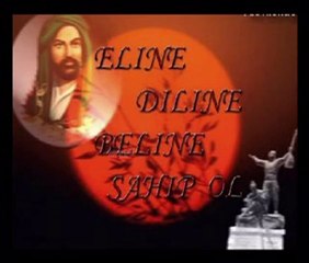 Zeynel Aba - İkrar Semahı