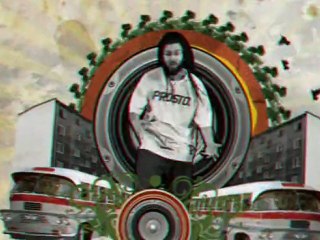 Ras Luta feat. Blasku - Chodz