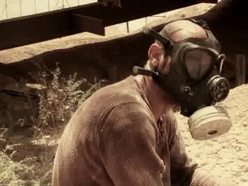 WHEN WILL IT BE SILENT - Dir: Dan Sachar