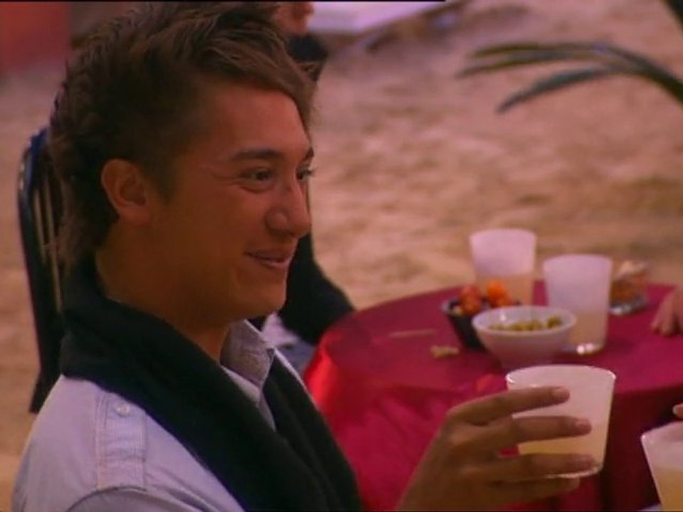 Tu t'entends quand tu ris ?